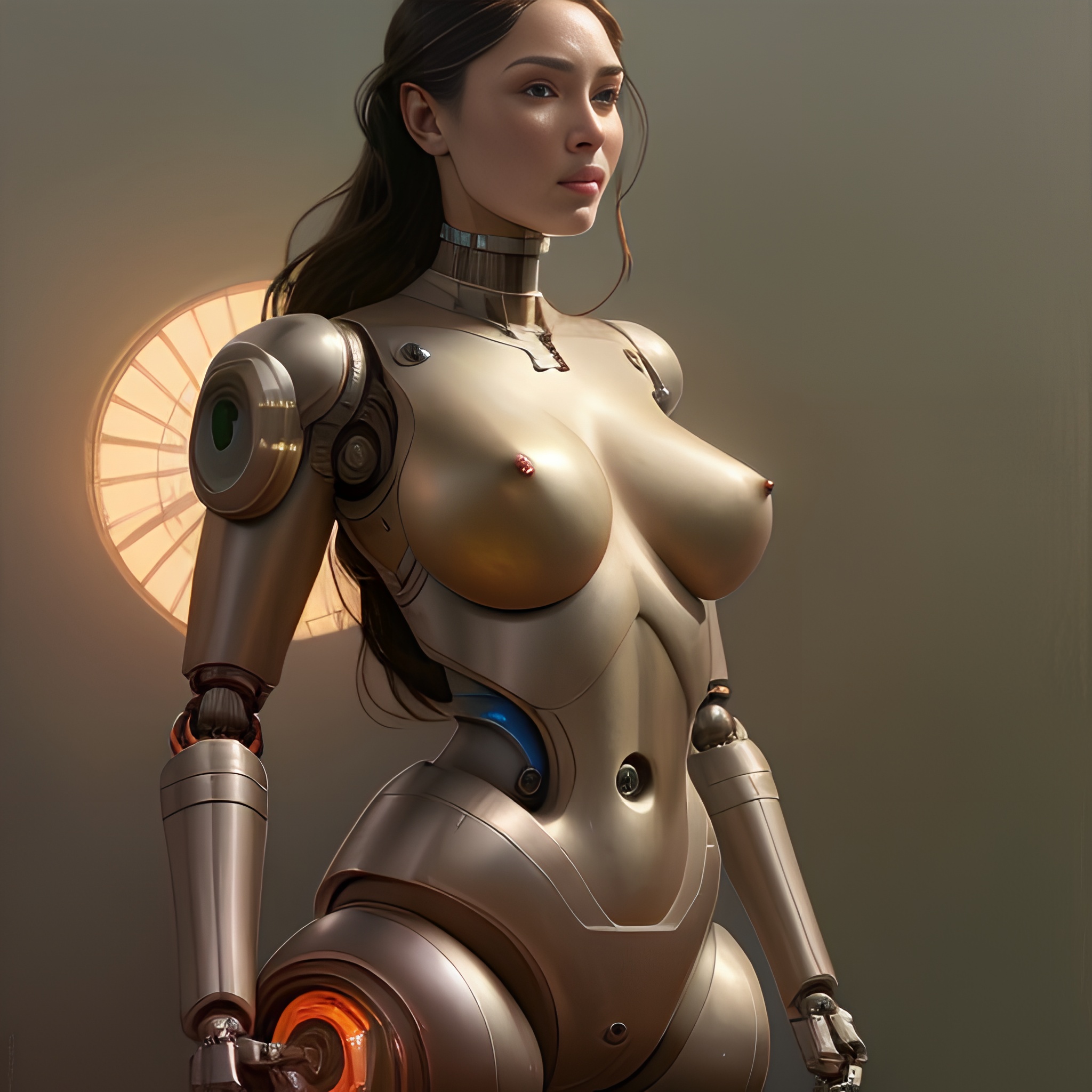 cyborg